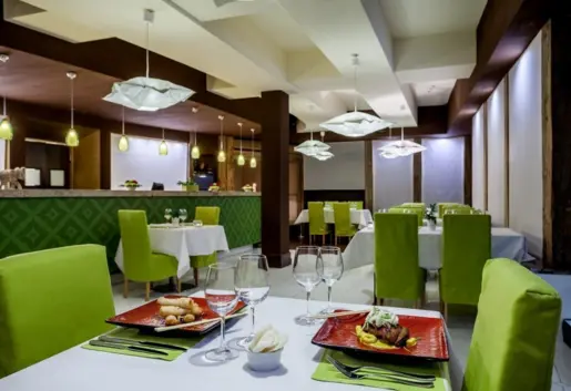 Restauracja Thai Time