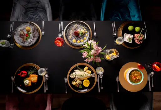 Restauracja Nie Lada Ryba