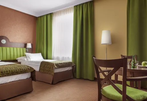 Pokój dwuosobowy TWIN