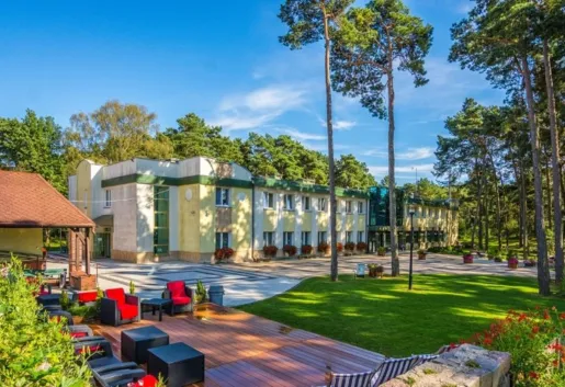 Pomorze Health & Family Resort