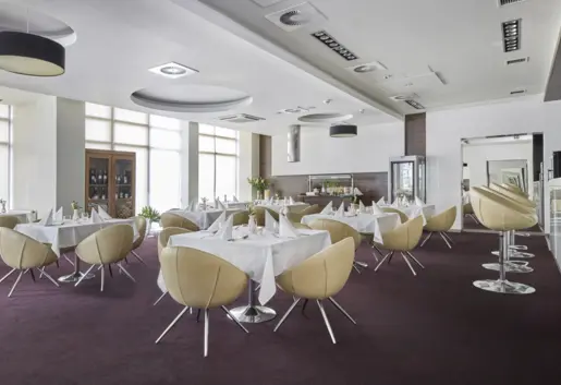 Hotel Diva Spa Kołobrzeg Riccardo