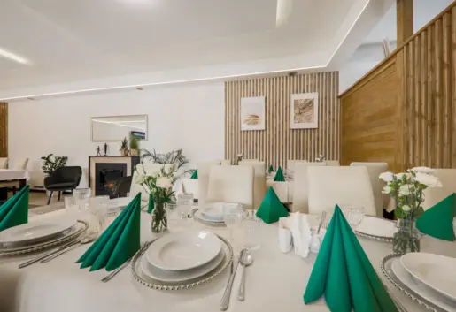 Restauracja pod Sosną