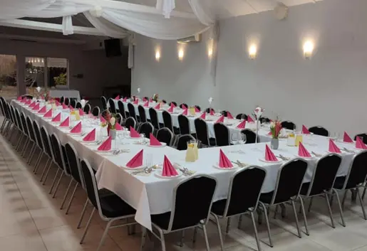 Hotel City Koszalin (nie wynajmuje sal)