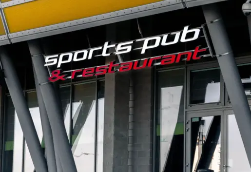 T29 Restaurant & Sports Pub