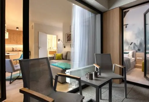 Vislow Resort Wisła