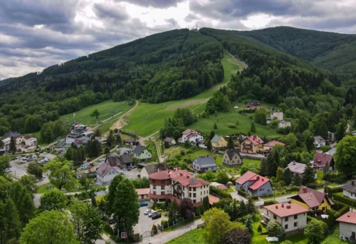 Rezydencja Czantoria & Spa