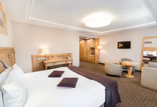 Pokój Family Premium