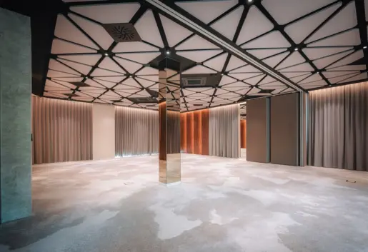 Sala Orbit C
