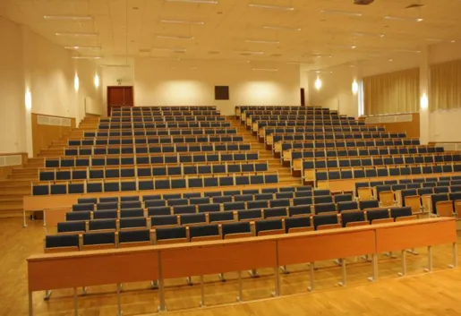 Centrum Dydaktyczno-Konferencyjne Uniwersytetu Gdańskiego