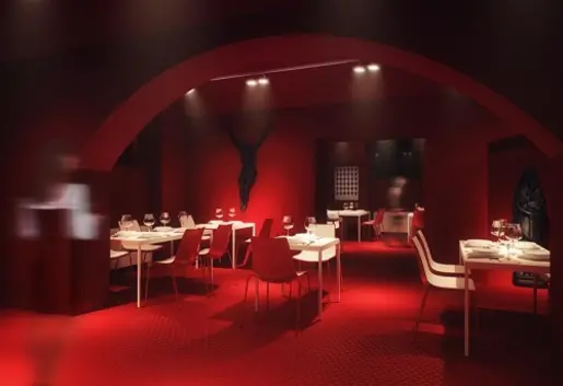 restauracja