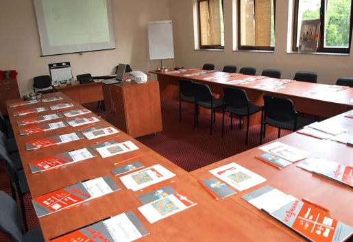 sala konferencyjna