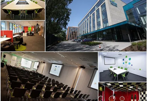 Kreatywne, nowoczesne i profesjonalne konferencje w gdańskim Starterze