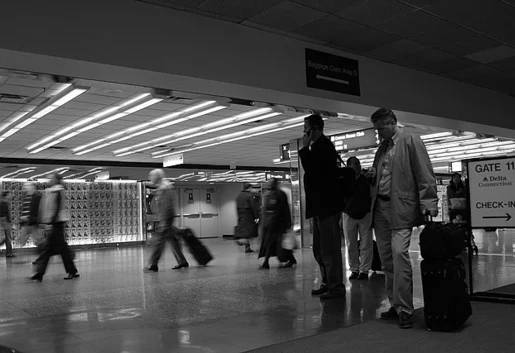 Nowy hotel na warszawskim Okęciu