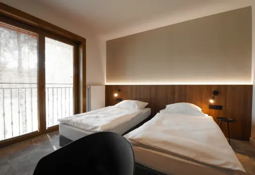 Pokój Comfort 2 osobowy