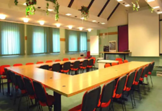 Ośrodek Szkoleniowo - Wypoczynkowy Carmen