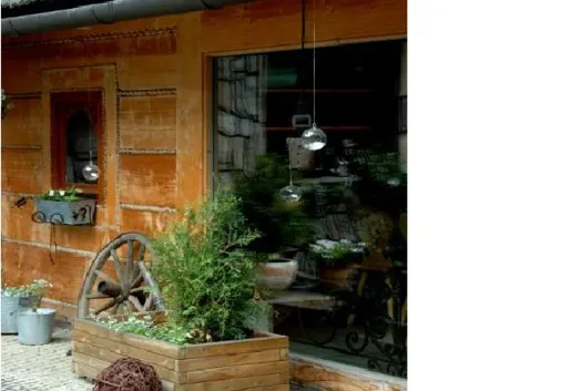 Hotel Zornica (zamknięty na stałe)