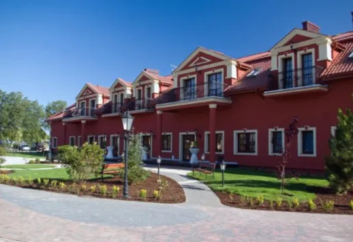 Hotel Restauracja Milord