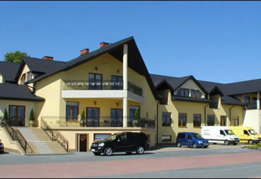 Centrum Konferencyjno-Rozrywkowe Chełmiński