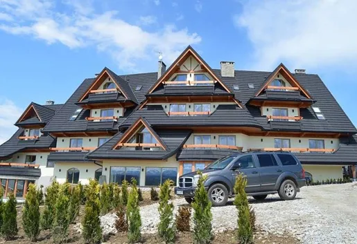 Montenero Resort & Spa