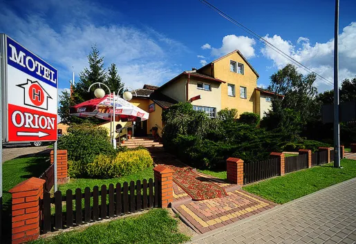 Motel Orion
