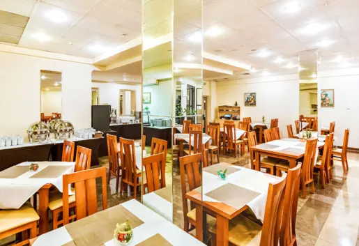 RESTAURACJA ŚNIADANIOWA