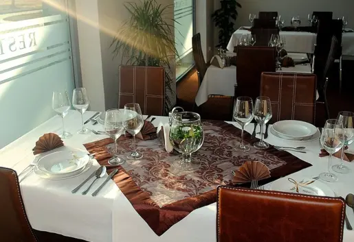 Restauracja Olimpijska