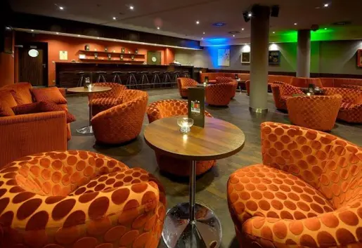 Jazz Club Mile Stone