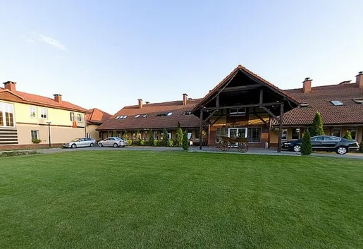 Hotel Sypniewo