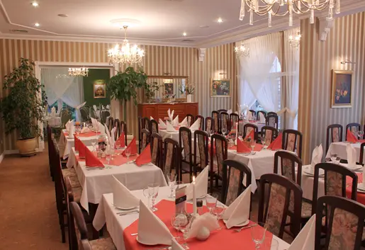 Restauracja Hotelu Renusz