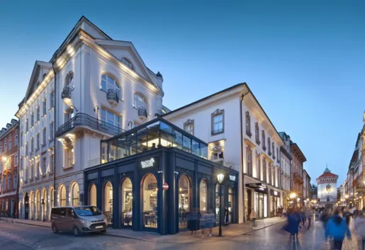 Wyndham Grand Krakow Old Town