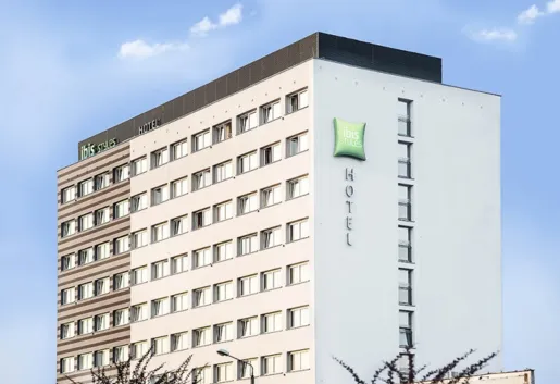 ibis Styles Bielsko-Biała