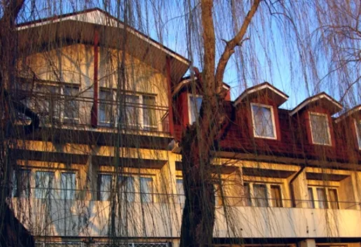 Dom Wczasowy Ametyst - OBIEKT ZAMKNIĘTY (zamknięty na stałe)