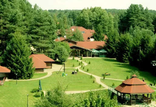 Ośrodek Konferencyjno-Wypoczynkowy Bobrowa Dolina - OBIEKT ZAMKNIĘTY (zamknięty na stałe)