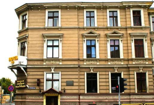 Hotelik w Centrum