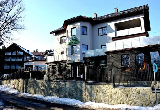 Nowe sale na konferencje w górach – hotel Zacisze otwarty