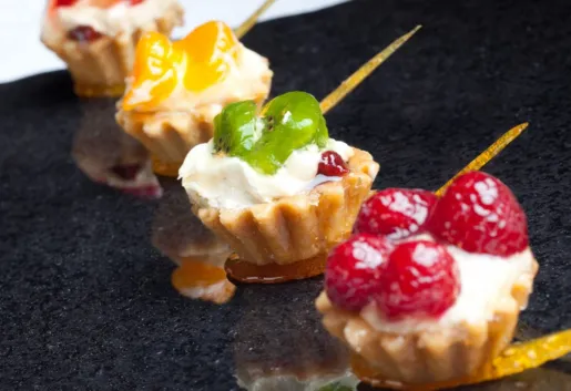 Obsługa cateringowa imprez