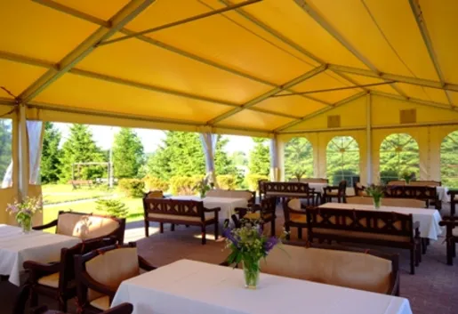 Hotel HP Park Olsztyn