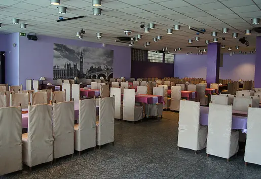 Restauracja Tower Service