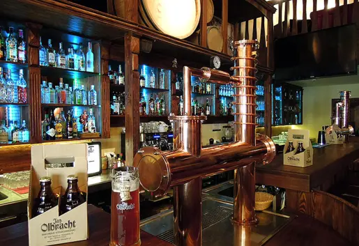 STARY BROWAR RZESZOWSKI