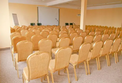 Ośrodek Polonez - OBIEKT ZAMKNIĘTY (zamknięty na stałe)