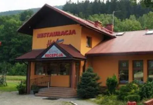 Polana Ustroń - OBIEKT ZAMKNIĘTY