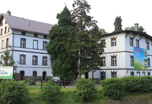 Ośrodek Wypoczynkowy Relax