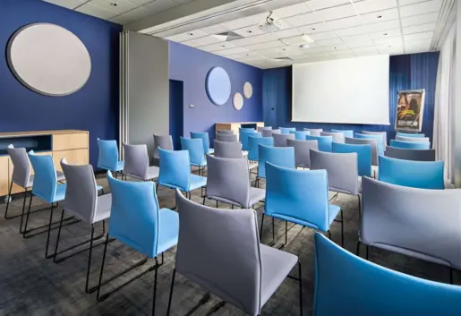 Sala konferencyjna 2