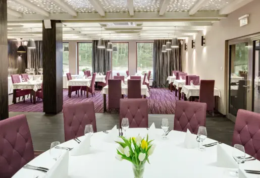 Restauracja Bluebell