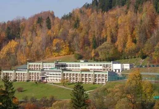 Dom Wczasowy Jawor (zamknięty na stałe)