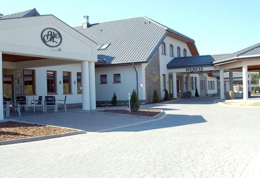 Hotel Marsel - HOTEL ZAMKNIĘTY (permanently closed)