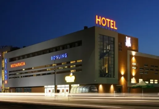 Centrum Rozrywkowo-Konferencyjne Planeta