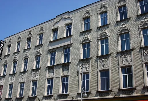 Hotel Kołodziej