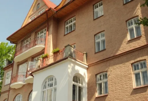 Pensjonat Czerwony Dwór