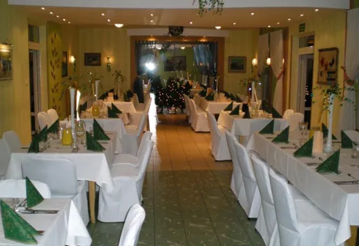 Ośrodek Konferencyjno-Rekreacyjny Pod Sosnami